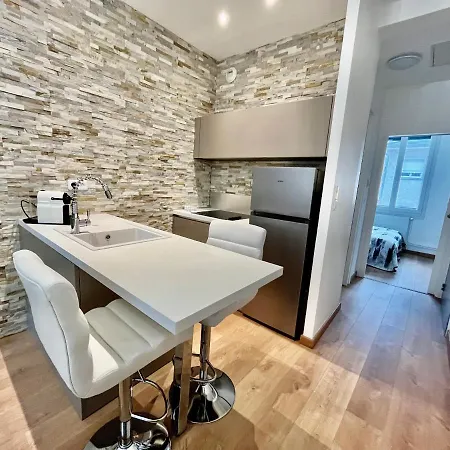 Guest-k Peretto - Centre Apartment