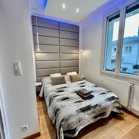 Appartement Guest-k Peretto - Centre